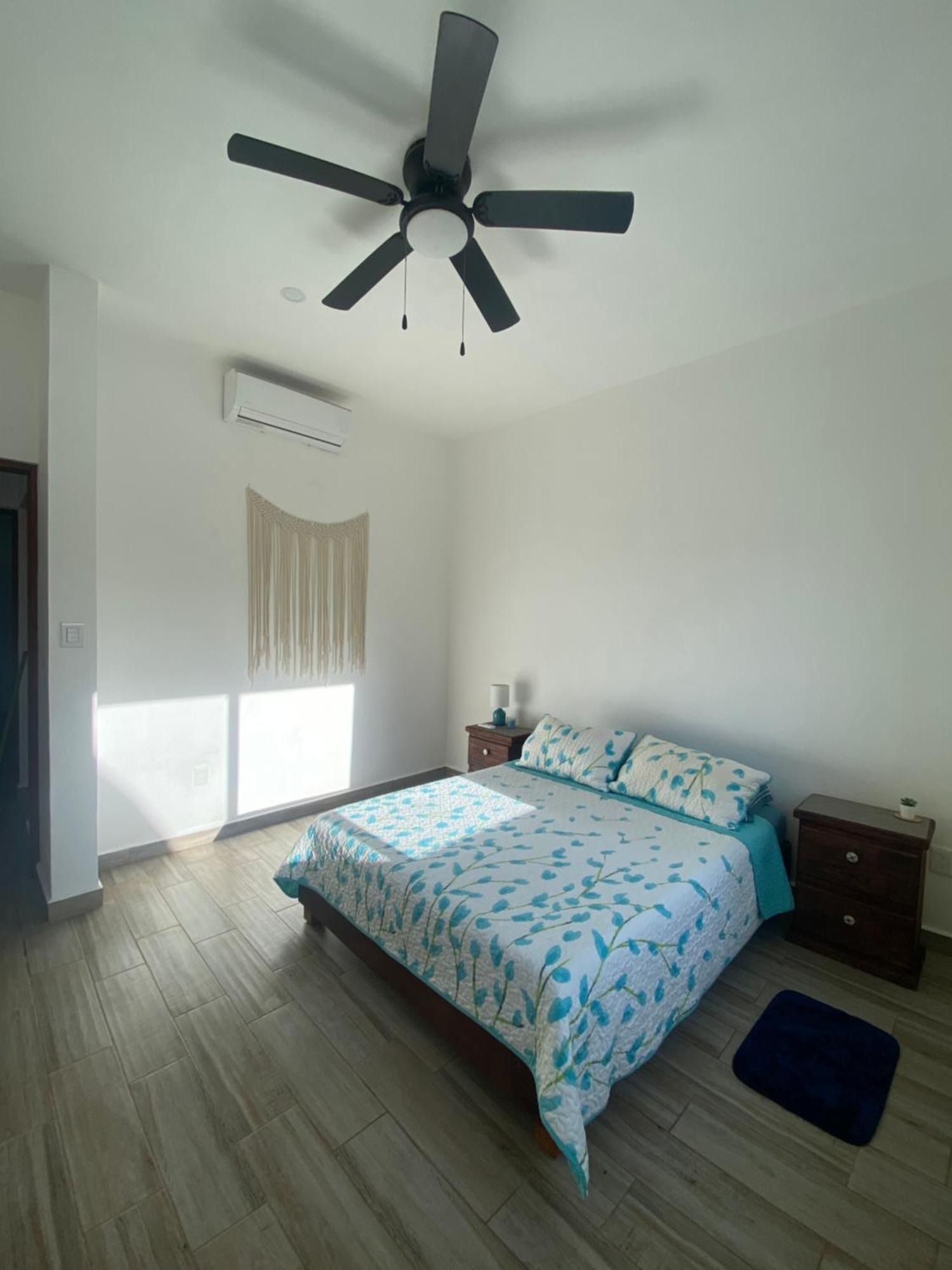 Casa Loto B Apartment Chelem Exterior photo
