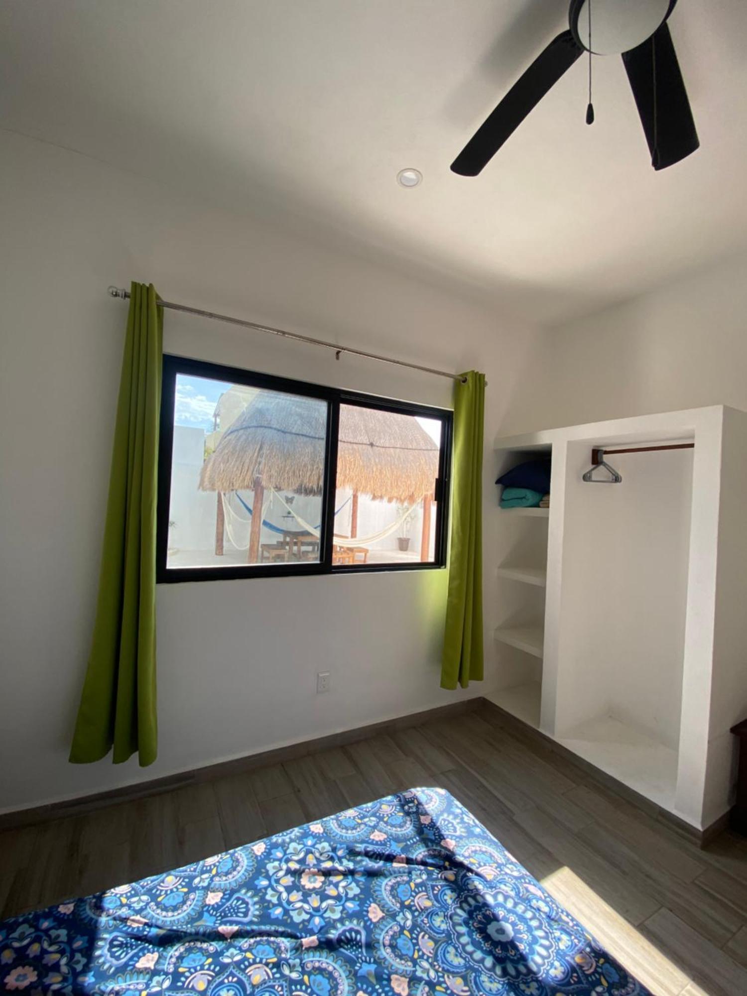 Casa Loto B Apartment Chelem Exterior photo