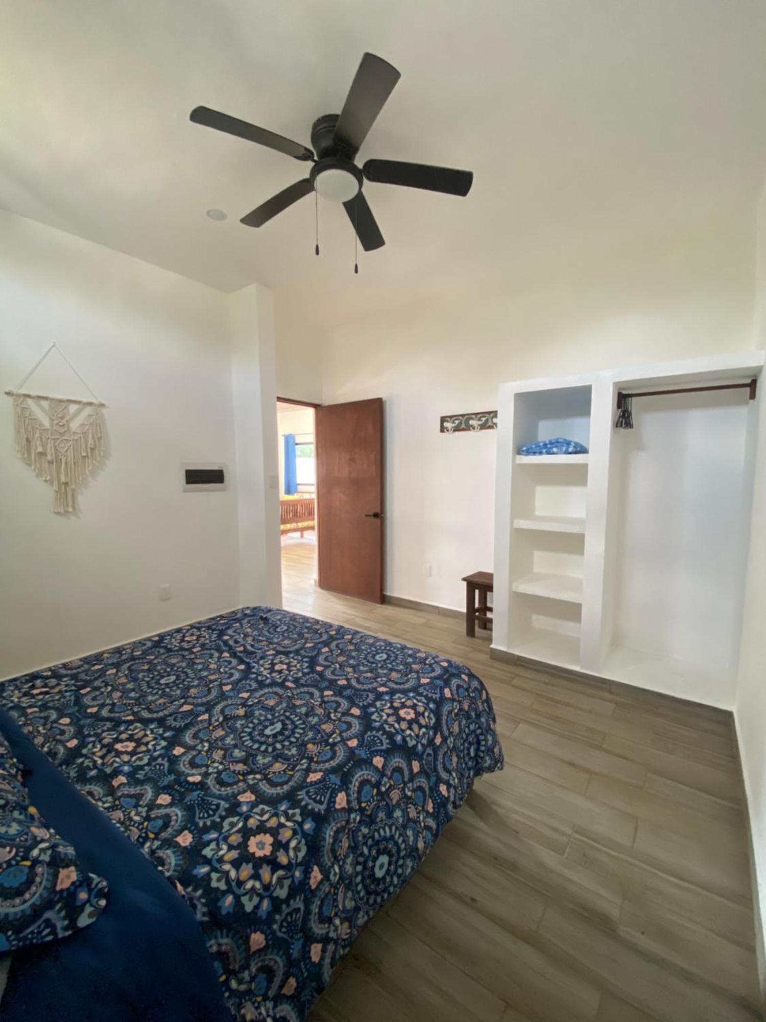 Casa Loto B Apartment Chelem Exterior photo