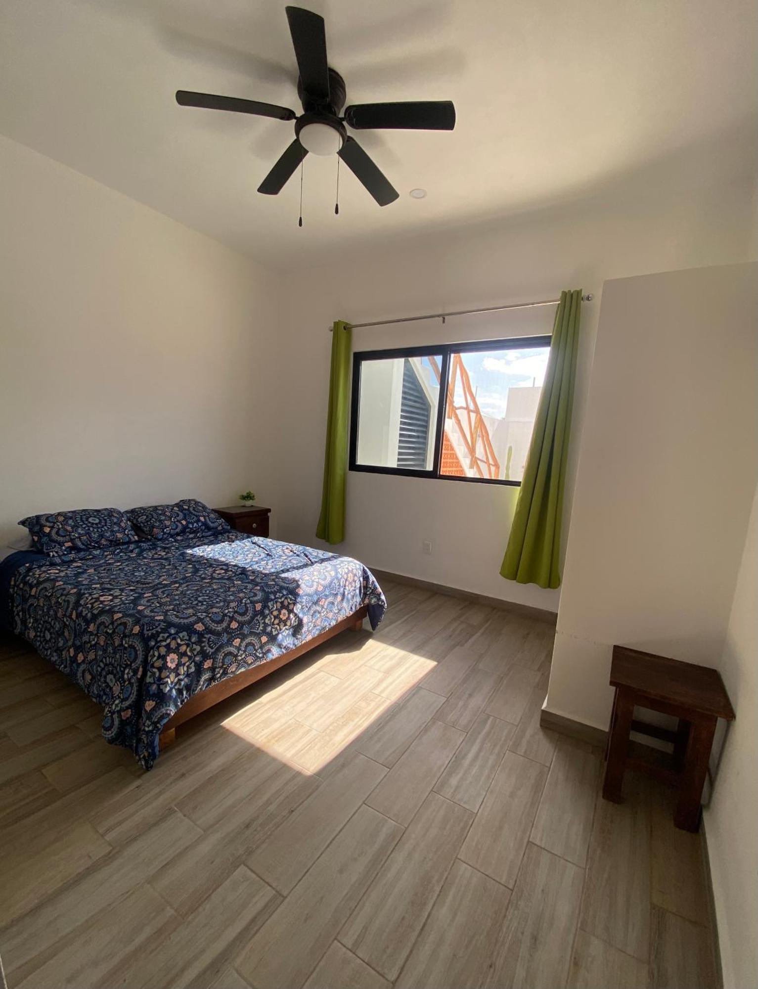 Casa Loto B Apartment Chelem Exterior photo
